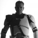 Commander Voltaire