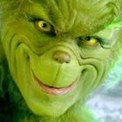 GRINCH
