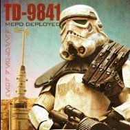 darth mout