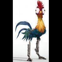 ChickenWalker