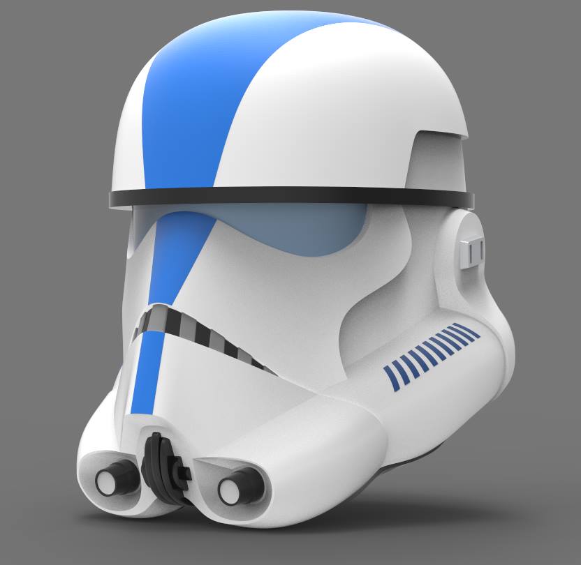 phase 3 clone trooper