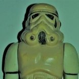 Str8 Shooter Stormtrooper