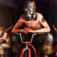 BikeMan
