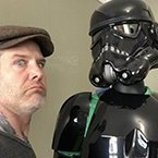 Bleach Trooper