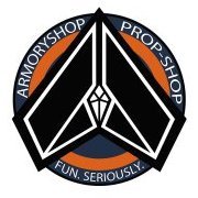 ArmoryProps