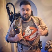 BroeDameron