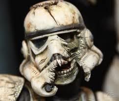 Deathtrooper References