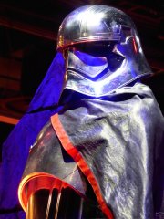 Phasma Star Wars Force Awakens costume.jpg
