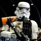 Emerald Trooper