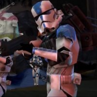 Triton Trooper