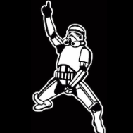 X1Trooper
