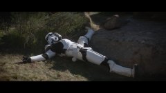 Mandalorian Stormtrooper References