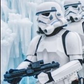 short trooper