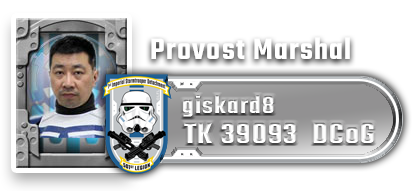 giskard8 - DCoG