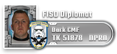 Dark CMF - DPRO