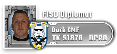Dark PWF - DPRO