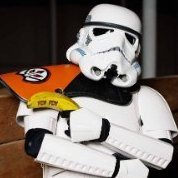 Sith Duck