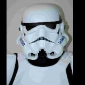 Admiral Targeta