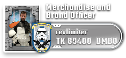 Revlimiter - DMBO