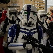 Trooper 13