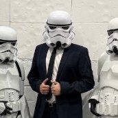 TK Trooper Remnant