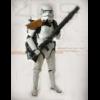 OneWhiteWarrior