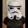Darth Cupcake
