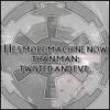 MoreMchineThnMan