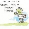 Muppet Trooper
