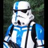 Imperial Commando