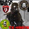Black Wolf