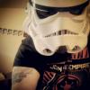 Doo Wop Stormtrooper