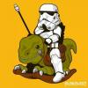 DARTH TROOPER
