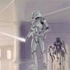 Knight in White