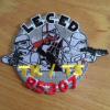 leced