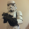 StarwarsVicar