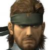 Solid Snake