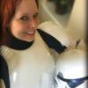 CyberGirl