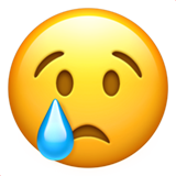 Sad
