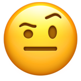 Confused