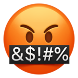 Angry